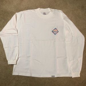 Vintage Disney’s Beach Club Resort T shirt